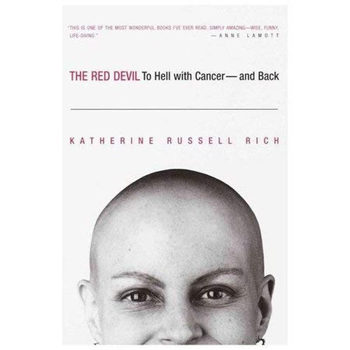 The Red Devil: To Hell With Cancer - And Back