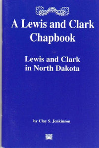 Lewis & Clark Chapbook 