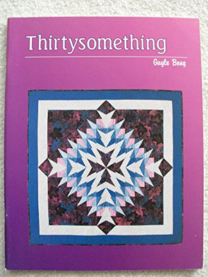 Thirtysomething: A Patchwork Pattern