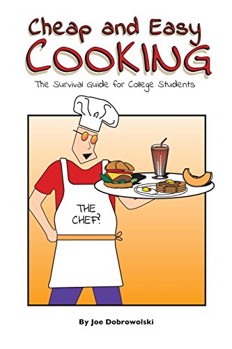 Cheap and Easy Cooking