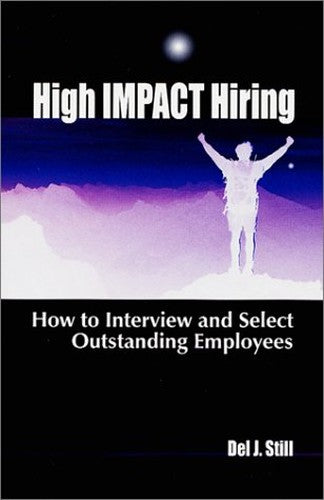 High Impact Hiring