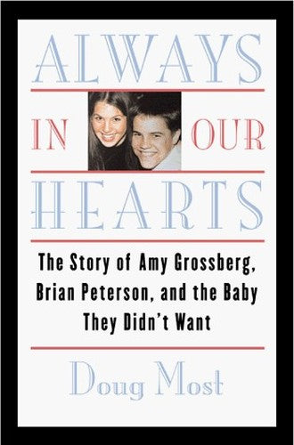 Always in Our Hearts Amy Gross