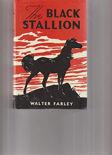 The Black Stallion