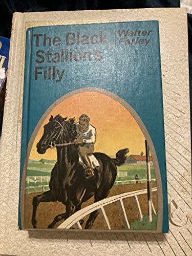 The Black Stallion Returns