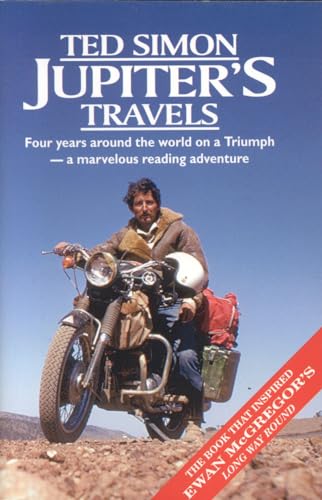 Jupiters Travels