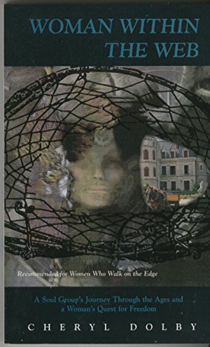 Woman Within the Web