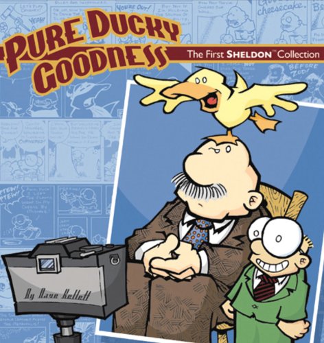 Pure Ducky Goodness