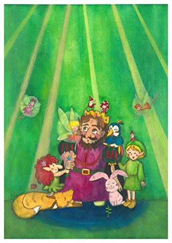 The Magical Forest