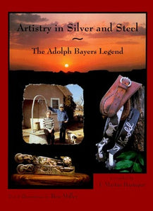 Artistry in Silver and Steel 