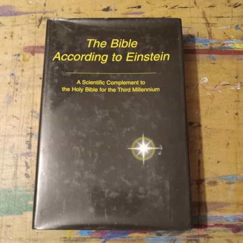 The Bible According to Einstein