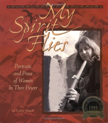 My Spirit Flies