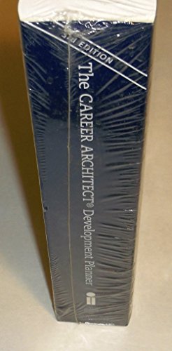 Career Architect Development Planner 3rd Edition (The Leadership Architect Suite)