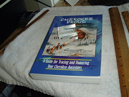 Cherokee Proud