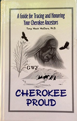 Cherokee Proud