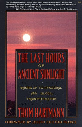 The Last Hours of Ancient Sunlight