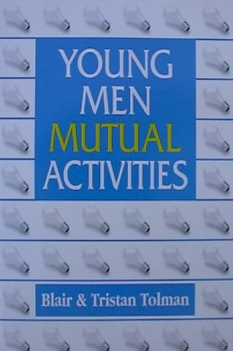 Young Men Mutual Activites