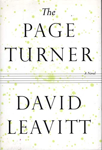 Title: The Page Turner