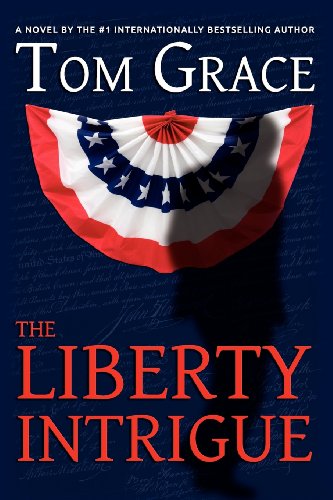 Liberty Intrigue