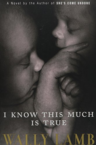 I Know This Much Is True (Oprah's Book Club)