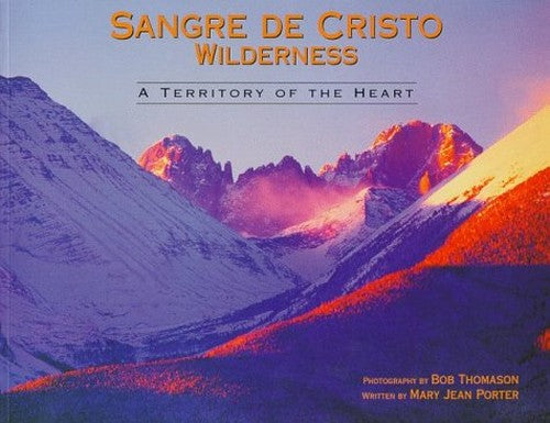 Sangre de Cristo Wilderness