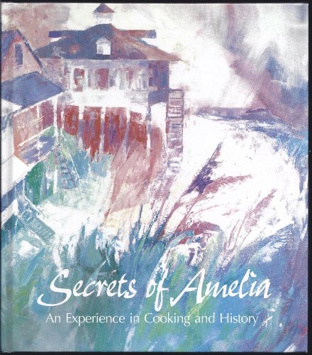 Secrets of Amelia
