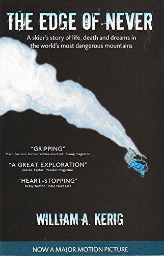 The Edge of Never