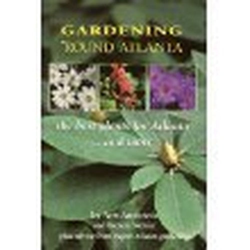 Gardening Around Atlanta