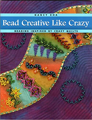 Title: Bead Creative Like Crazy
