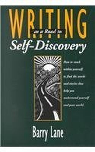 Writing as a Road to Self-Discovery