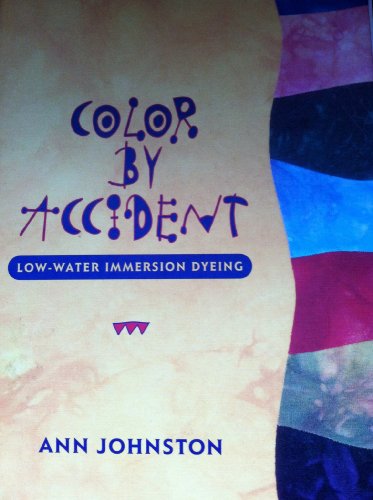 Color by Accident