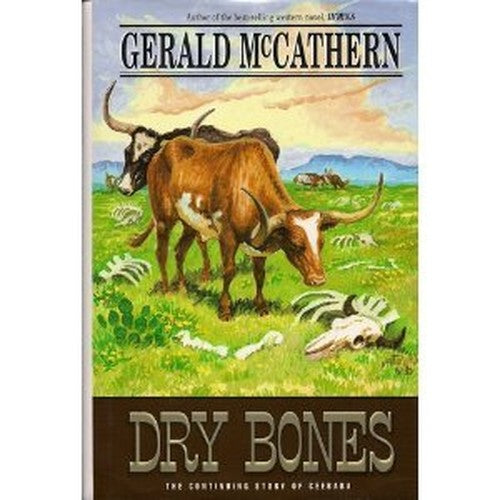 Dry Bones: The Continuing Story of Ceebara