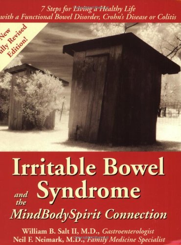 Irritable Bowel Syndrome and the Mind-Body-Spirit Connection