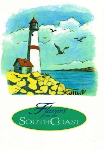 Flavors from the Southcoast
