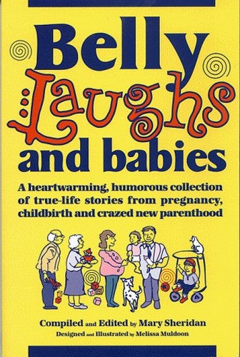 Belly Laughs and Babies 2
