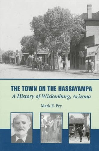 The Town on the Hassayampa