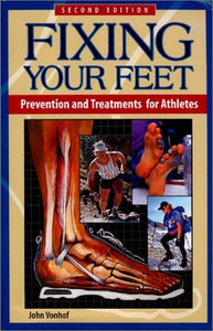 Fixing Your Feet 