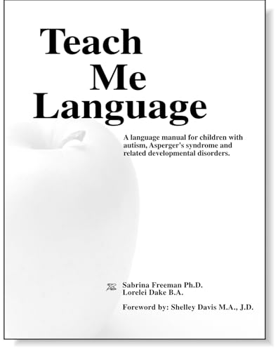Teach Me Language