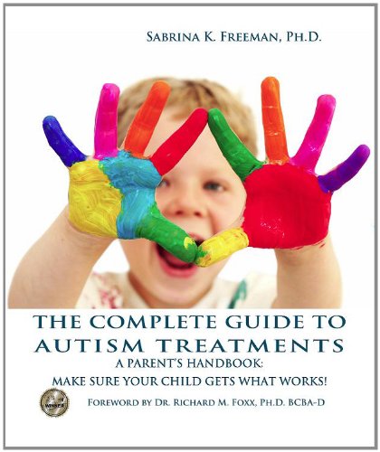 The Complete Guide to Autism Treatments