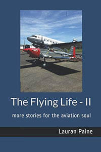 The Flying Life - II 