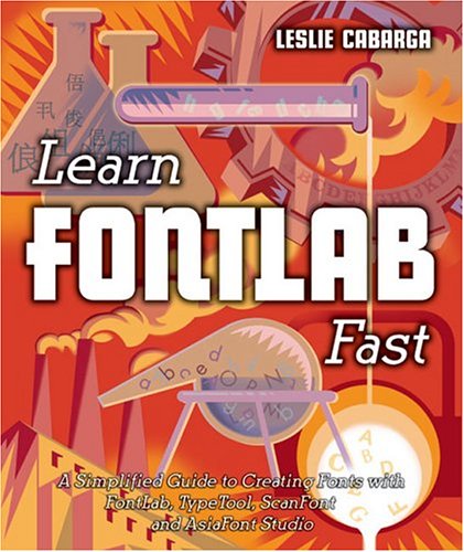 Learn FontLab Fast