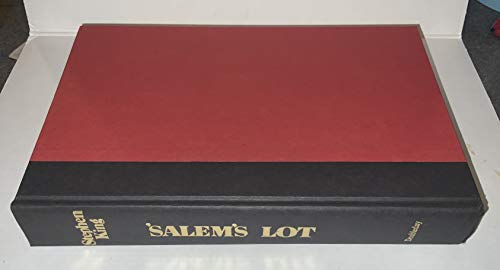 salem's Lot