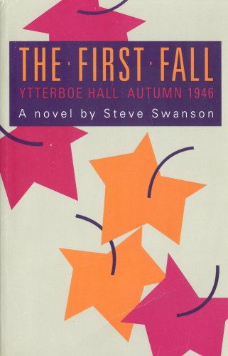 The First Fall