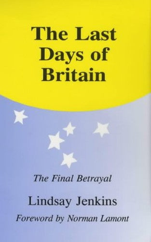 The Last Days of Britain