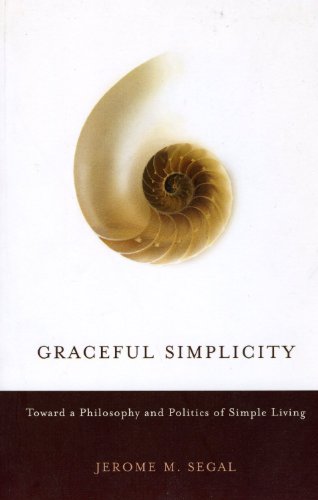 Graceful Simplicity Toward a Philosophy
