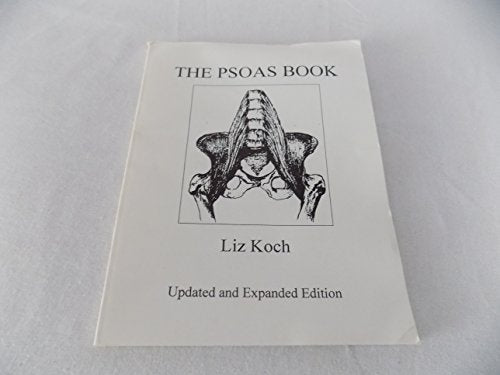 Psoas Book
