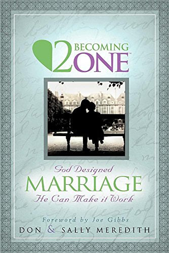 Two Becoming One