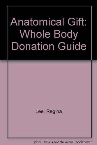 Anatomical Gift