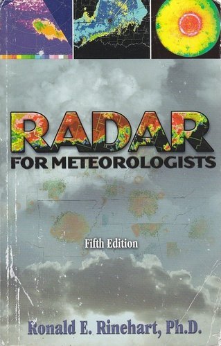 Radar for Meteorologists
