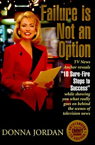 Failure is Not an Option