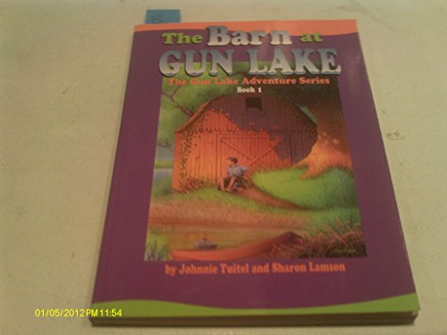 The Barn at Gun Lake